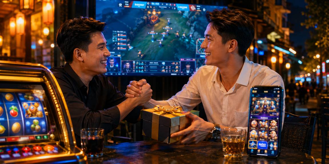 cf68dev Kho Bau Megaways — cuộn lớn, đường thắng biến đổi